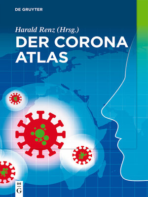 cover image of Der Corona Atlas